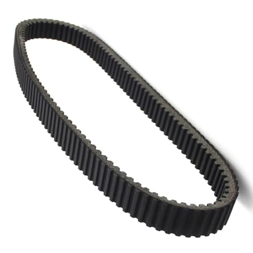 Courroie de transmission durable pour motoneige Arctic Cat Pantera 0627-001