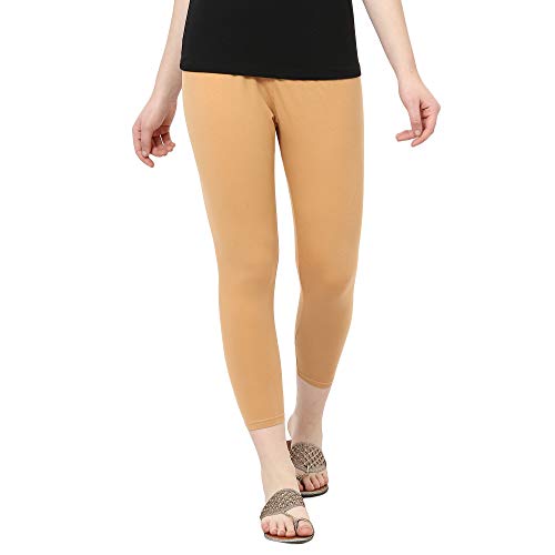 Image of NGT Women's Slim Fit Leggings
