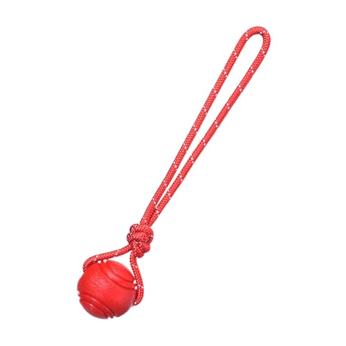 Corde à mâcher pour chien S3YT8U molaire à forte résistance pour jeu