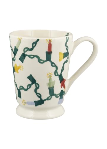 Emma Bridgewater Fairy Lights Cocoa Mug