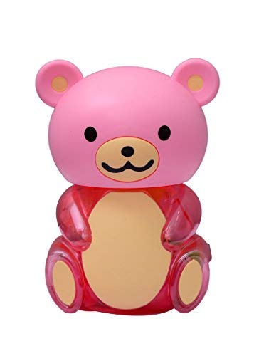Baby Bear Piggy Bank (Pink) (B071XHXH7J) Amazon Price History, Amazon Price Tracker