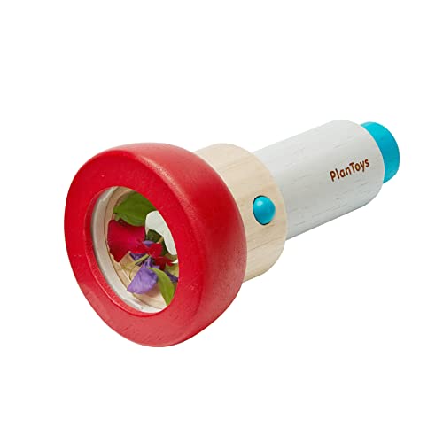 Mon 1er Kaleidoscope