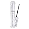 tarte lights, camera, lashes platinum volumizing mascara Black Tinted Peptide Lash Serum mascara for Volume & Length, Smudge-Proof, Flake-Free, Vegan & Cruelty Free