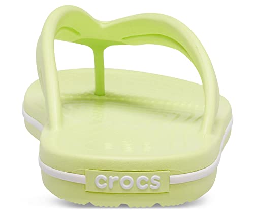 Image of Crocs Women Crocband Flip