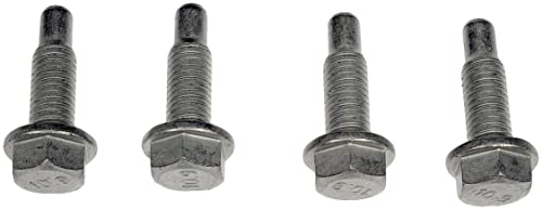Dorman 928-563 Front To Frame Suspension Stabilizer Bar Bushing Kit Compatible with Select Dodge/Jeep Models by Dorman - Image 2