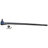ACDelco 45A3074 Professional Passenger Side Inner Steering Tie Rod End