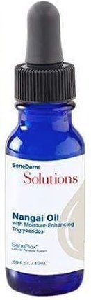 SeneDerm Nangai Oil