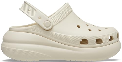 Image of Crocs Unisex Adult ClasscCrushClog Croslite Clog | 207521-75U |