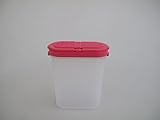 Spülmaschinenfest TUPPERWARE Gewürz-Riese Gewürzbehälter Behälter (1) Pink Gewürze Gewürzriese