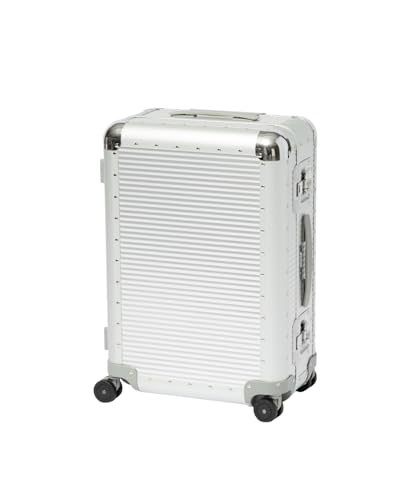 [t@uJ ybeG ~m] X[cP[X Bank S Spinner 68 MOONLIGHT SILVER [sAi]