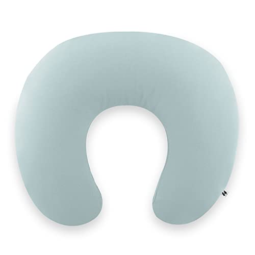 Coussin allaitement rigodite adaptable eviter les coliques de bebe - 2