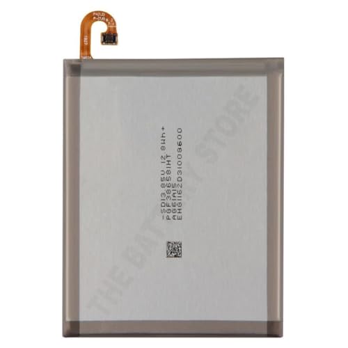 Image of THE BATTERY STORE Original EB-BA750ABU Battery for Samsung Galaxy A10 SM-A750 SM-105F5F / SM-A730X / A730X / A750 Battery with 6 Month Warranty ****(Q155)