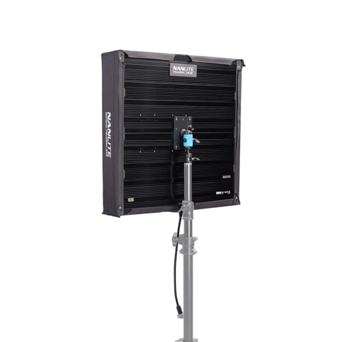 NANLITE PavoSlim 240B LED撮影用ライト の商品画像 5
