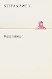 Rezensionen (TREDITION CLASSICS)
