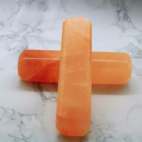 Bâton de massage circulation sanguine détente musculaire visage corps - 7