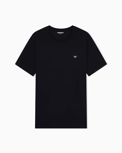 Herren Endurance 2-Pack Crew Neck T-Shirt Grau S – Ansicht 2