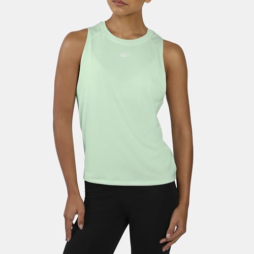 Reebok Id Train Tank vêtement de sport sans manches femme