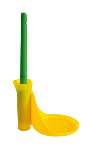 Effol Brush Fix support de brosse d'équitation pratique pour box