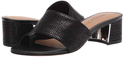 Donald J Pliner Women's Heeled Sandal 7