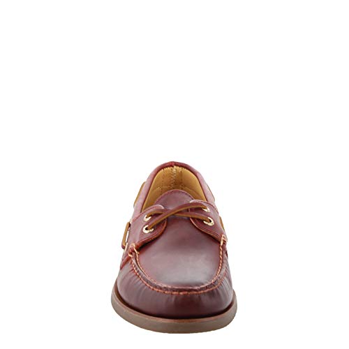 Image of Sperry Men's Gold Cup Authentic Original 2-Eye Boat Shoe