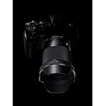 Sigma 16mm f/1.4 DC DN Contemporary Lens for Sony E (402965) Black - Image 4