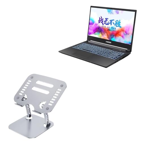 Soporte Ajustable para Laptop BoxWave Executive VersaView