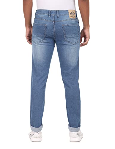 Image of U.S. POLO ASSN. Men's Slim Casual Pants