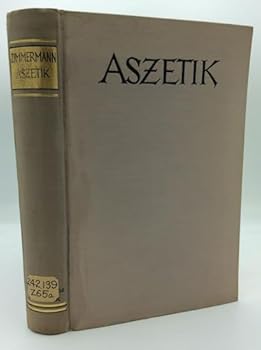 Hardcover LEHRBUCH DER ASZETIK. [Unknown] Book