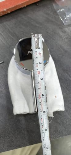Image of Jaquar Diverter Handle for Shower System (Basic (Bigger Size))