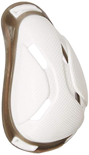 SG Ace (White) Youth Abdominal Pad (B081VFXBLF) Amazon Price History, Amazon Price Tracker