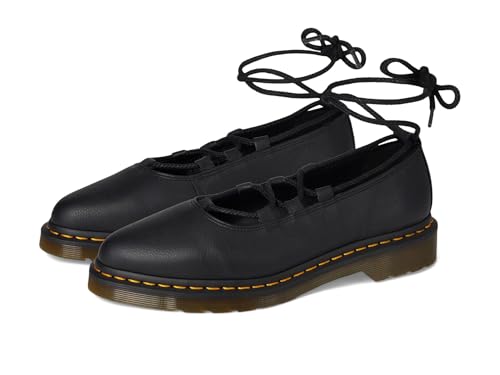 Dr. Martens Women's Elphie Ii Ballet Flat