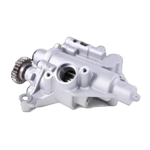 Bomba de aceite 06H115105BF para motor Audi A3 A5 Q5 y TT con engranaje de 24 dientes