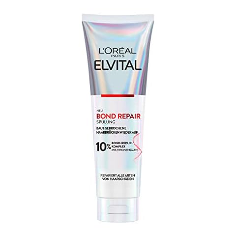 L'Oréal Paris Elvital Repair Spülung zur Haarreparatur Cover