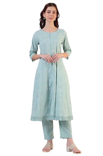 Image of W for Woman Women Kurta set