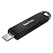 SanDisk Ultra USB Type-C 128GB USB Flash-Laufwerk USB 3.1 bis zu 150MB/s