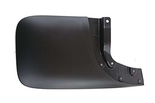 Image of TOYOTA Genuine 76625-04151 Mud Guard