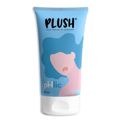 Image of Plush pHlic Lubricant Combo - Natural + Strawberry