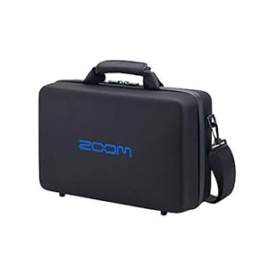 Zoom CBR-16 SoftBag for R16/R24