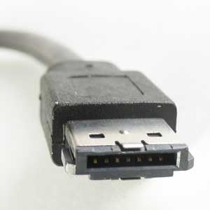 CpuStuff.com USB 3.0 to eSATA HDD/SSD/ODD Adapter Cable - 3ft eSATA Hard Drive to USB 3.0 Adapter Cable - SATA 6Gbps - (U3-eSATA-3FT) - USB to SATA Cable