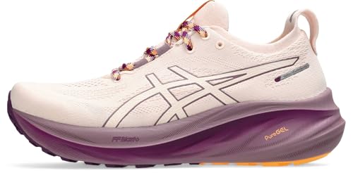 Image of ASICS womens Low-top Sneakers