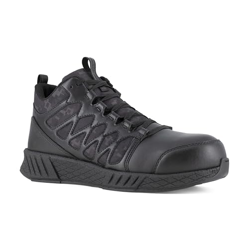 Image of Reebok Work Floatride Energy Tactical EH Comp Toe Mid-Top