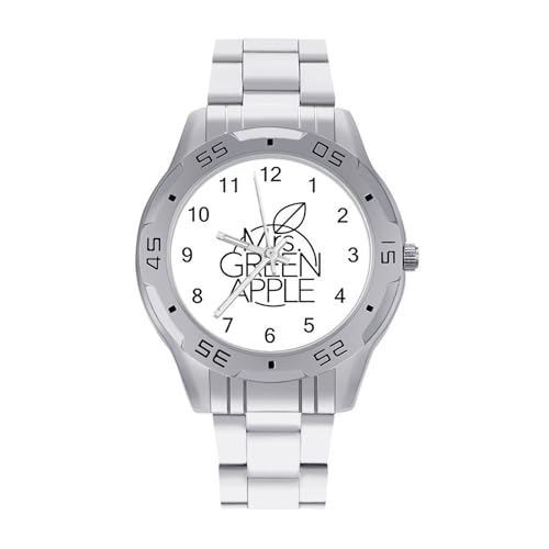 rv Y ~ZXEO[EAbv Ŏv łǂ Watch for Men EHb`  am v[g