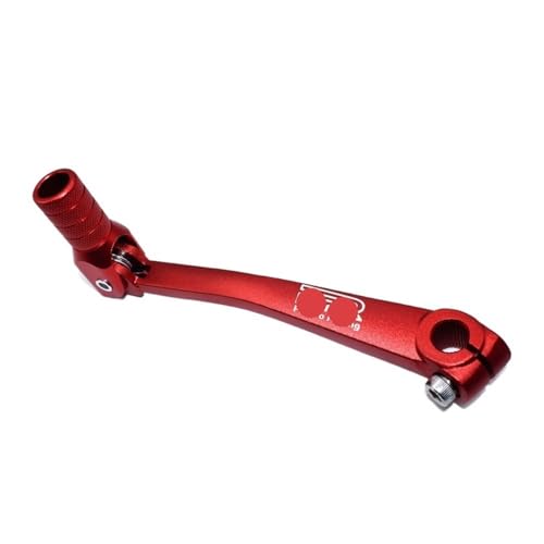 Levier de vitesse moto de rechange pour boite vitesse de VTT 250cc