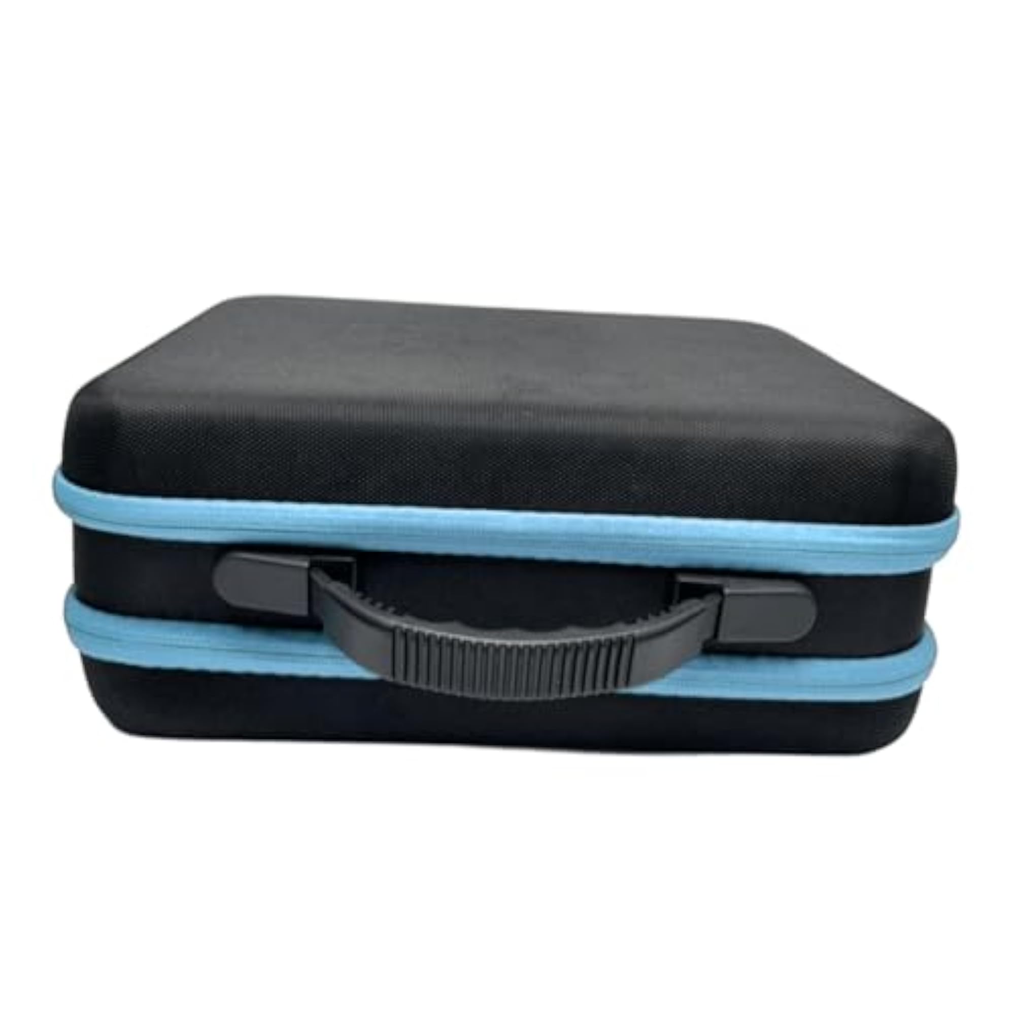 Yo Balls Storage Case Pouch with Double Zippers