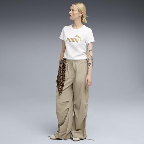 Image of Puma Women T-Shirt