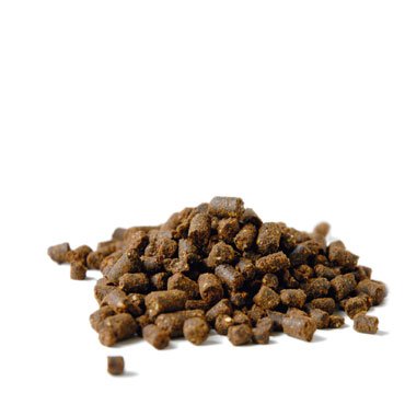 Preisvergleich Produktbild fair-natur Neembaum-Pellets 1kg Neempresskuchen (15,99 / kg)