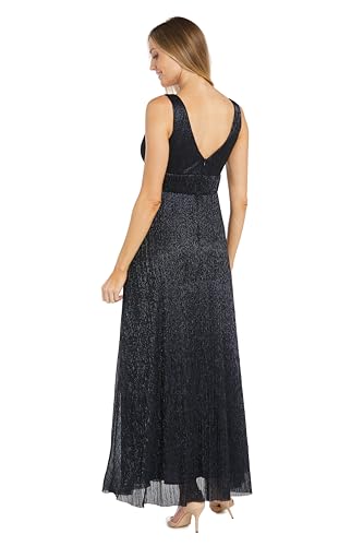 R&M Richards Women's Glimmer Essence Gown3