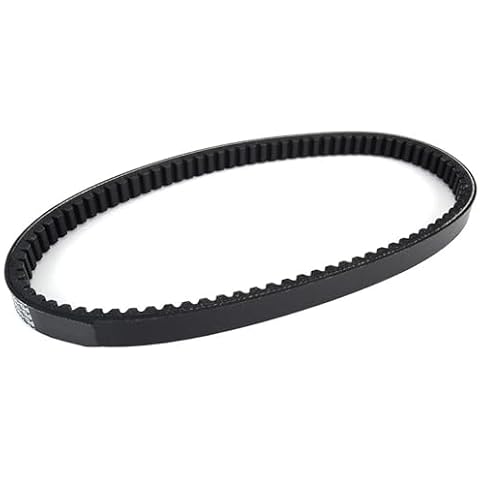 Courroie de transmission VOALVT pour Aprilia Sportcity Cover
