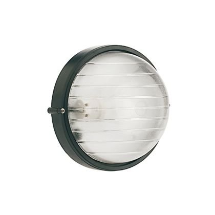 SOVILLighting Small Round Light, Industrial Line