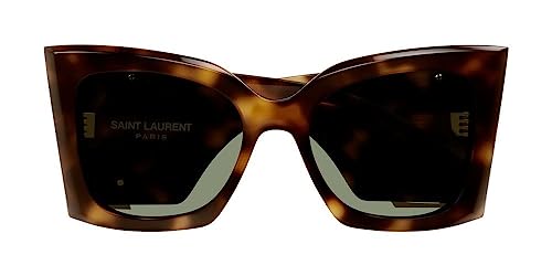 Saint Laurent Women's SL M119 Blaze Sunglasses2